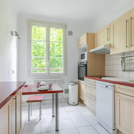 T3 Renove Entre Versailles Sqy * Saint-Cyr-lʼÉcole
